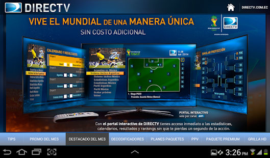 How to get DIRECTV Ventas Ecuador 1.0.2 unlimited apk for android