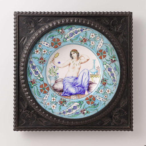 Théodore Deck — Google Arts & Culture