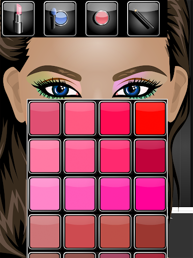 免費下載娛樂APP|Makeup Make Up Games for Girls app開箱文|APP開箱王