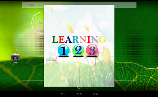 【免費教育App】Kids Learn 123 by Osolutions-APP點子