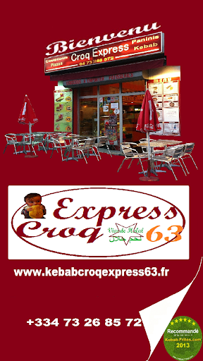 Kebab Croq Express63