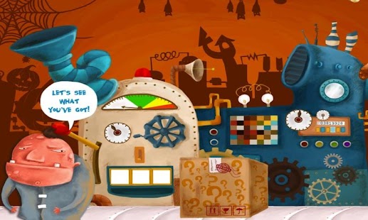 Mystery Machine Screenshots 9