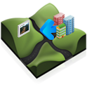 Traffic Cams Widget Demo logo
