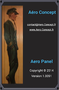 Aero PFD Screenshots 9