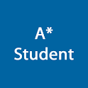 A* Student St Mark’s School logo