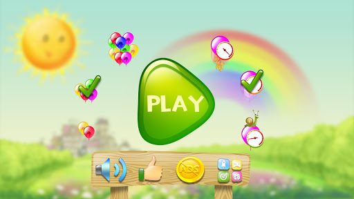 Hair Salon - Kids Games - Android Apps on Google Play