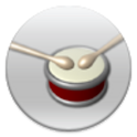 Ba-dum ching! logo