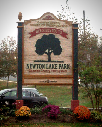Newton Lake Park