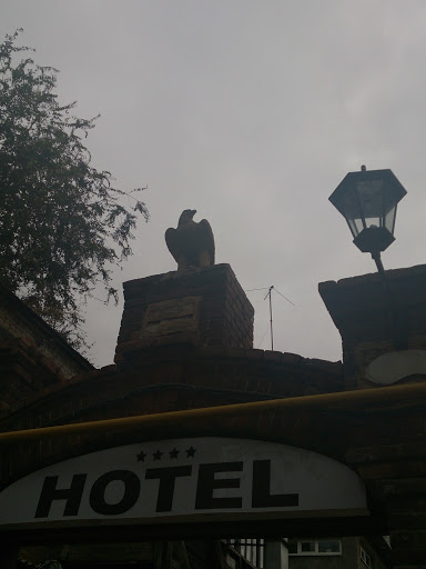 Hotel Eagle