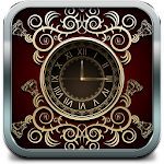 Cover Image of Download Gold Clock 2.77.8.20 APK