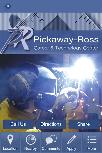 Pickaway-Ross CTC Adult Ed
