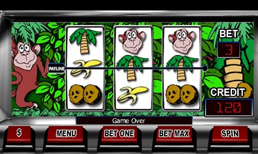 Free Download RVG Slot Machine APK for Android