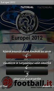 Lastest If Europei Lite APK for Android