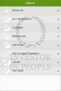 Edward Hands & Lewis Solicitor Screenshots 4