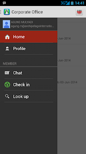 Download Archipelago Membership Admin APK for Android