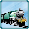 IRCTC Rail Booking Online icon