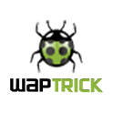 www waptrick com android
