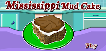Mud Cake Cooking Game APK