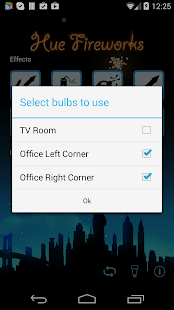 免費下載娛樂APP|Hue Fireworks for Philips Hue app開箱文|APP開箱王