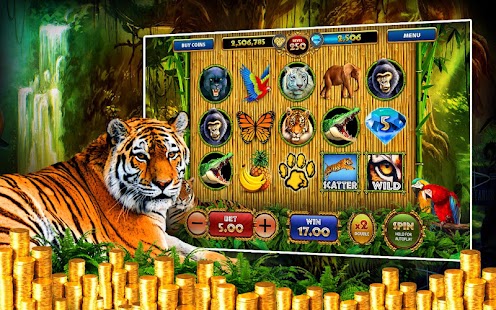 免費下載博奕APP|Jungle Slots Free Vegas Pokies app開箱文|APP開箱王