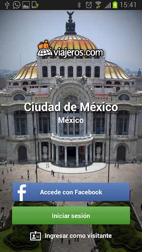 Guía de Ciudad de México