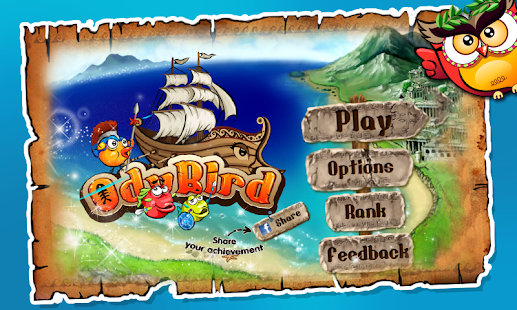 Odybird Saga Screenshots 4