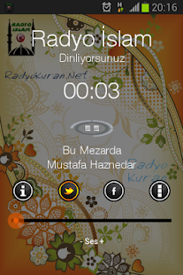 How to mod İlahi Dinle -ilahi dinle 1.0 unlimited apk for android
