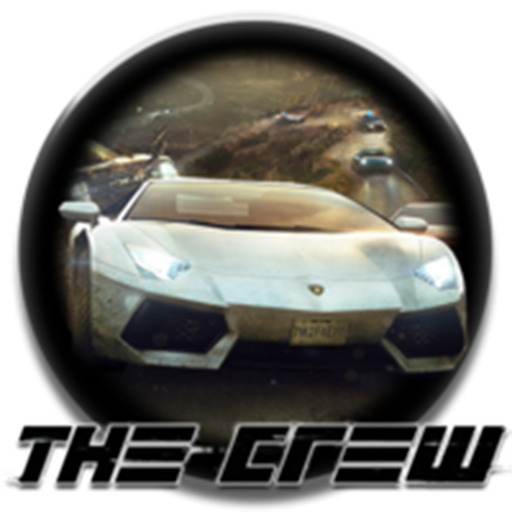 The Crew 工具 App LOGO-APP開箱王