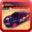 GYMKHANA DRIFT icon
