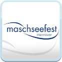 Maschseefest Hannover logo
