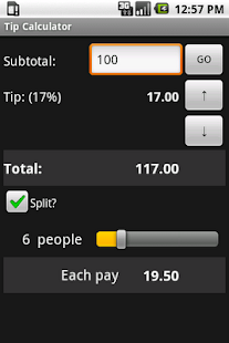 Simple Tip Screenshots 1