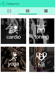 Download feat workouts APK