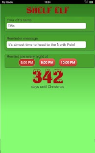 How to install Shelf Elf Reminder 2.2 unlimited apk for android