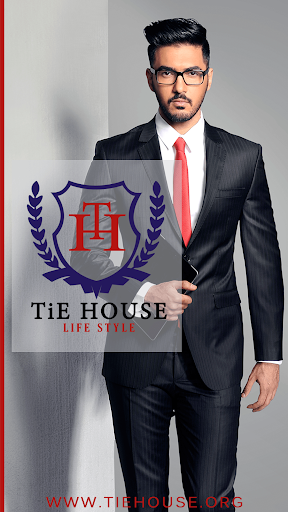 Tie House