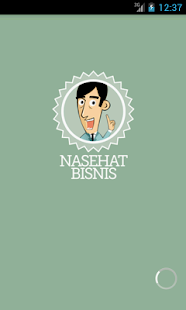 Official Nasehat Bisnis