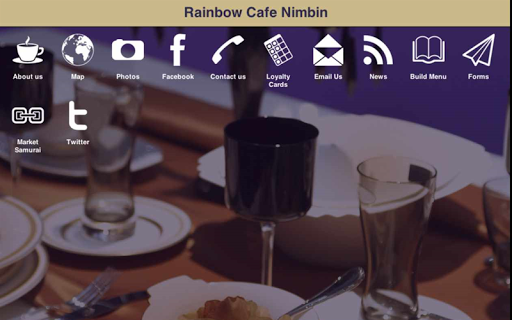 免費下載生活APP|Rainbow Cafe app開箱文|APP開箱王