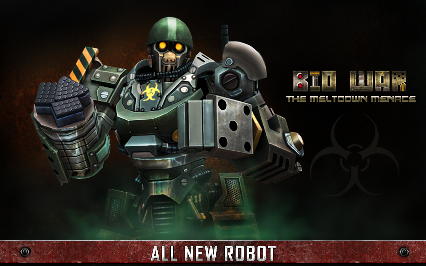 REAL STEEL HD ANDROID APK+DATA FULL GAME