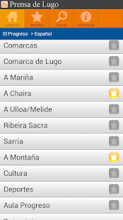 How to download Prensa de Lugo lastet apk for pc