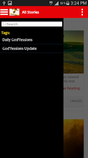 Free Godfessions APK for Android