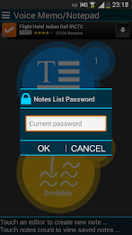 Voice to Text Notepad/Memo poster 19