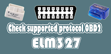 Elm327 OBD Info APK