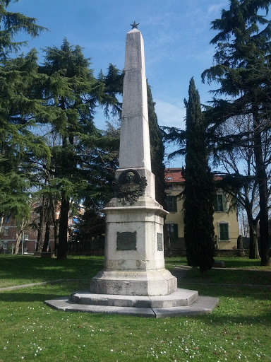 Monumento al General Pianell