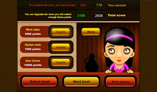 Free Pancake Bar APK