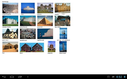 Oxford Advanced Learner's 8 - screenshot thumbnail