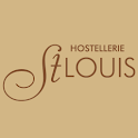 Hostellerie Saint-Louis logo