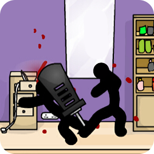 Stickman Click Death Salon 1.0.0