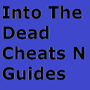 Into The Dead Cheats N Guides mobile app icon