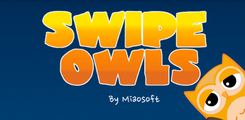 Swipe Owls