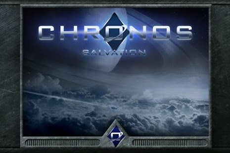 Chronos Salvation Free