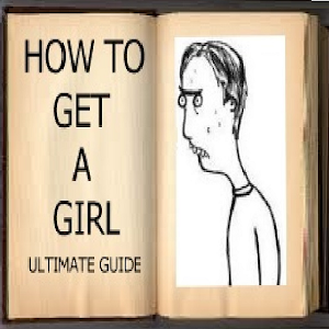 How to Get a Girl.apk 1.0